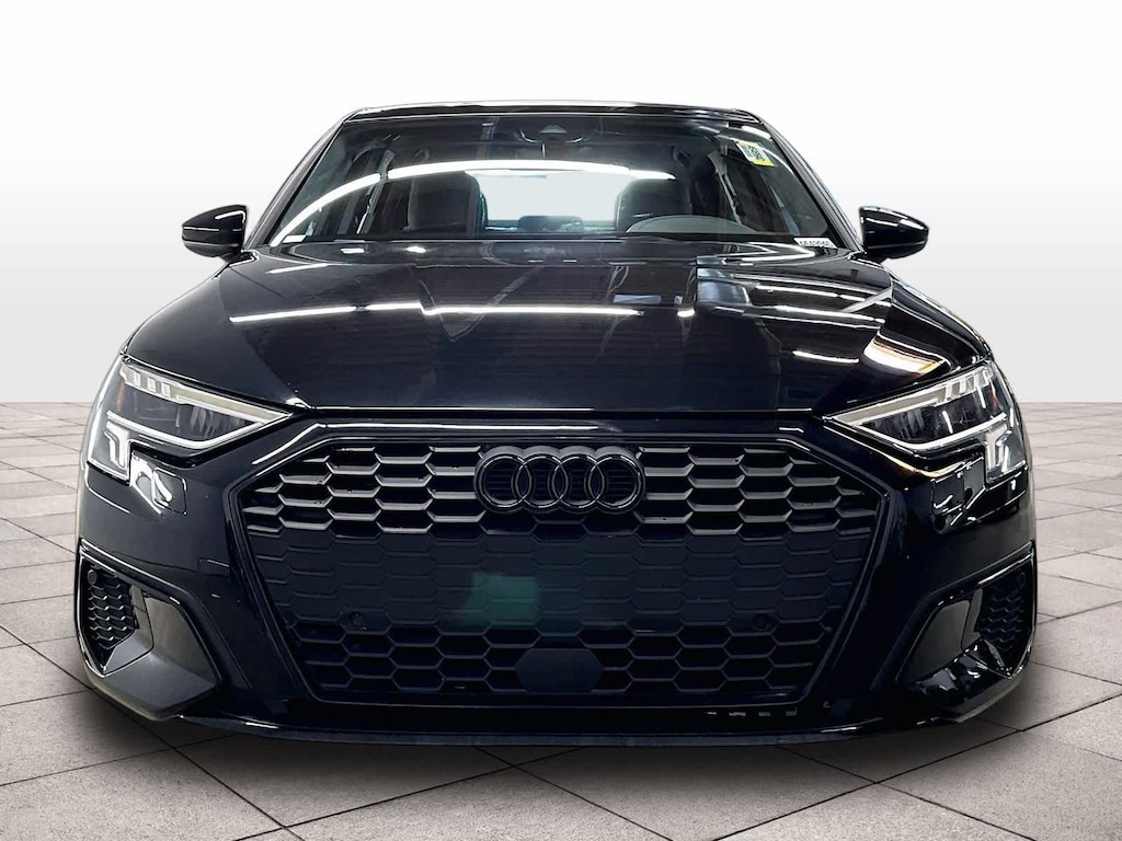 Used 2023 Audi A3 Premium Plus 40 TFSI