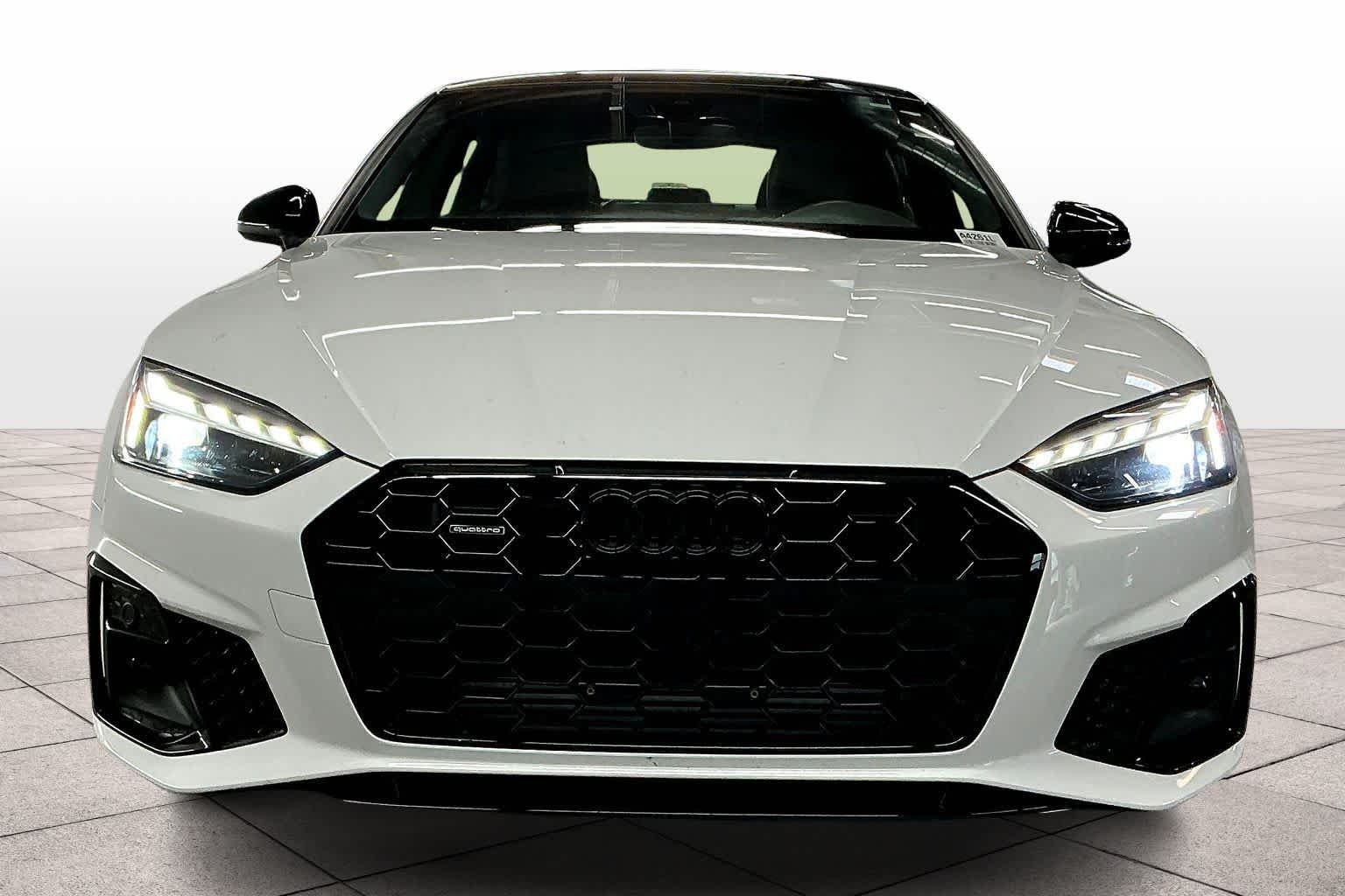 2025 Audi A5 S line Premium Plus 45 TFSI Quattro photo 3