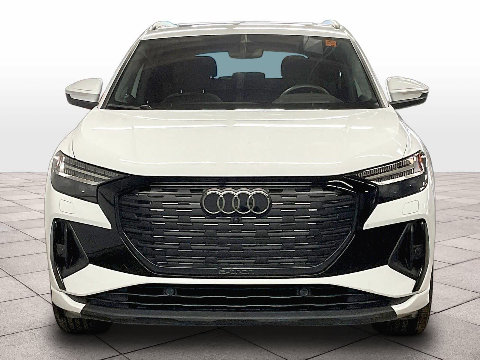 2023 Audi Q4 e-tron photo 2