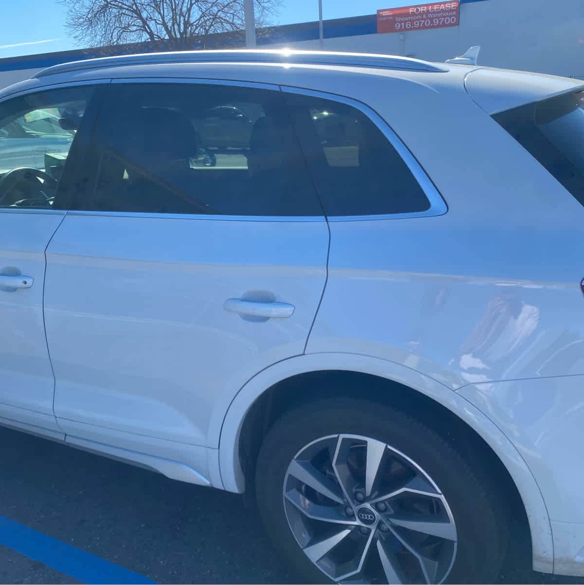 2021 Audi Q5 photo 5