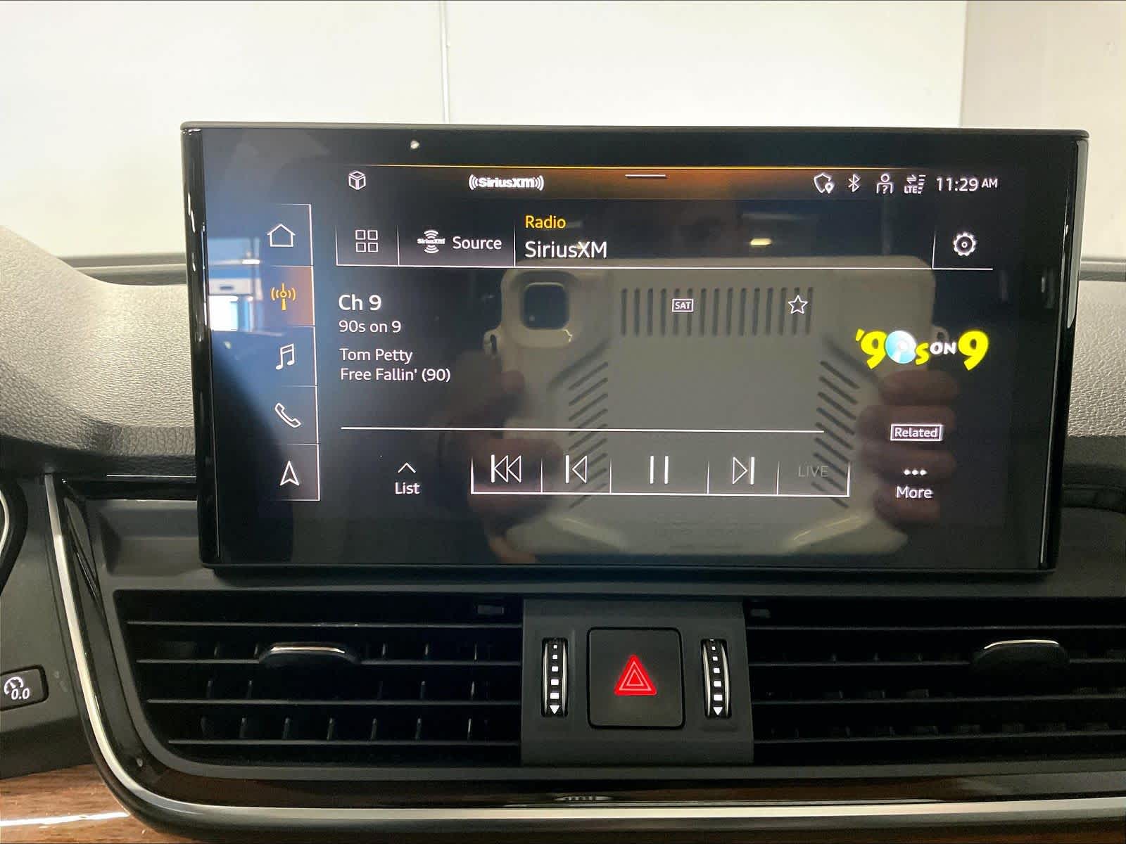 2023 Audi Q5 photo 6