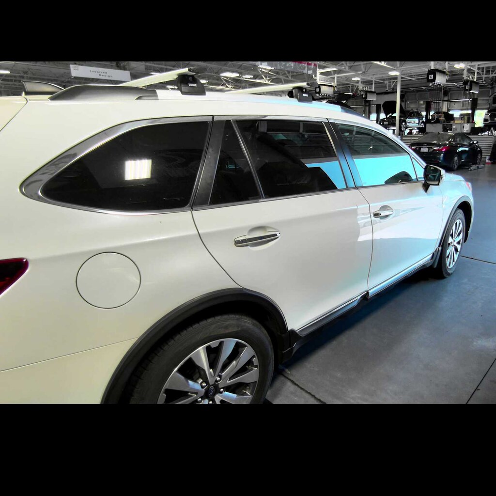 Used 2017 Subaru Outback Touring 3.6R