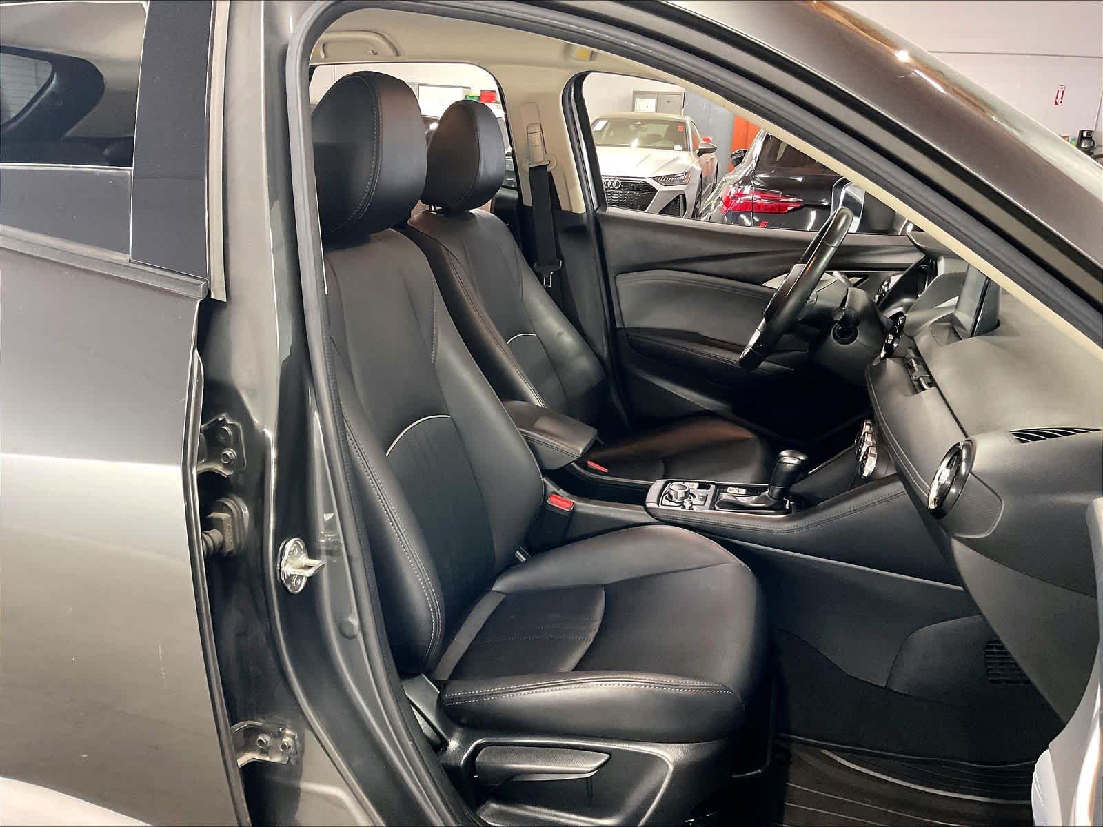 2019 Mazda CX-3 photo 3