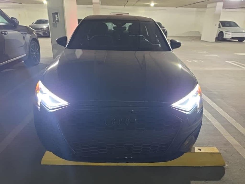 Used 2023 Audi A3 Premium Plus 40 TFSI
