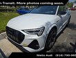 Audi e-tron S