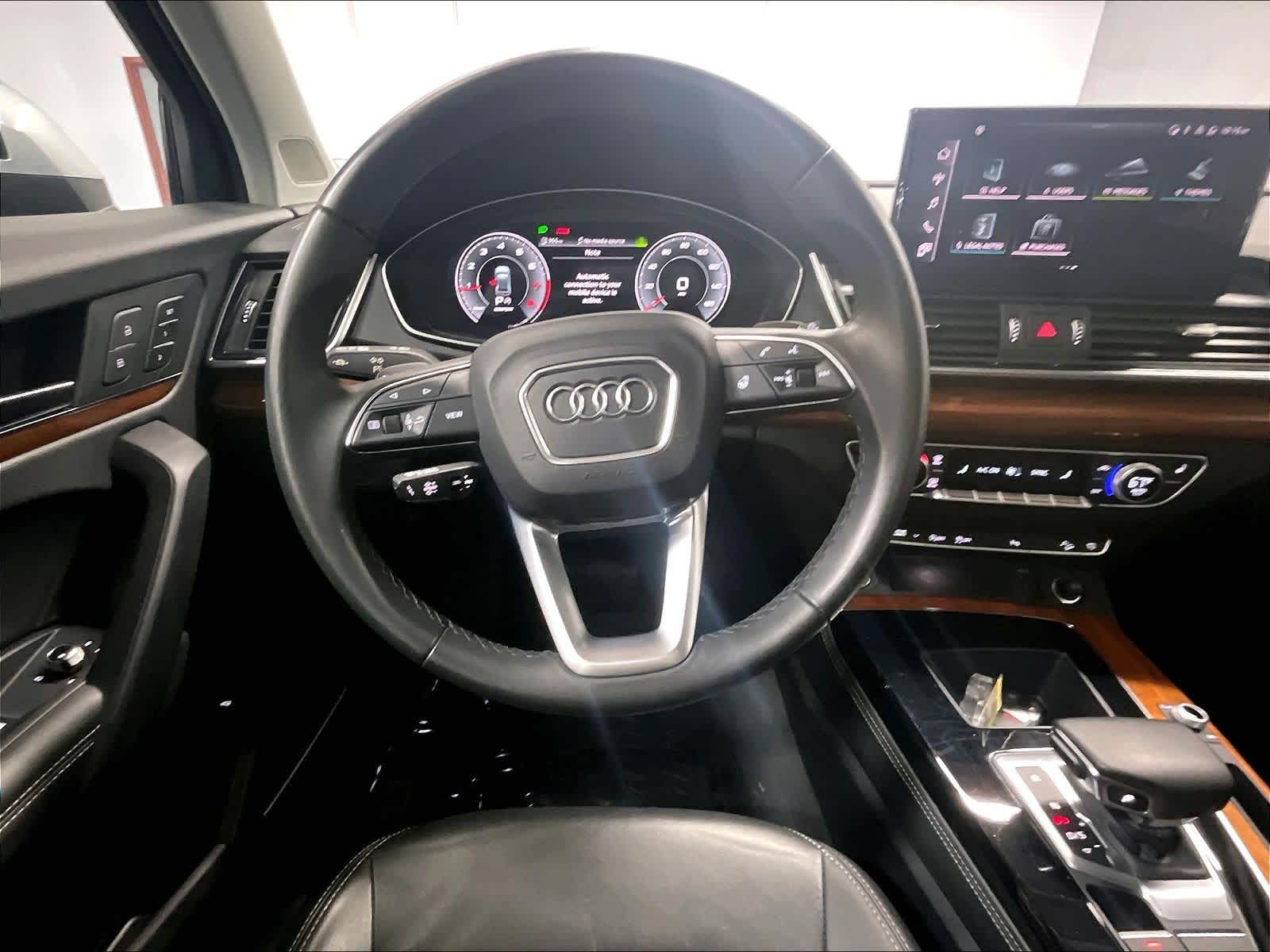 2023 Audi Q5 photo 5