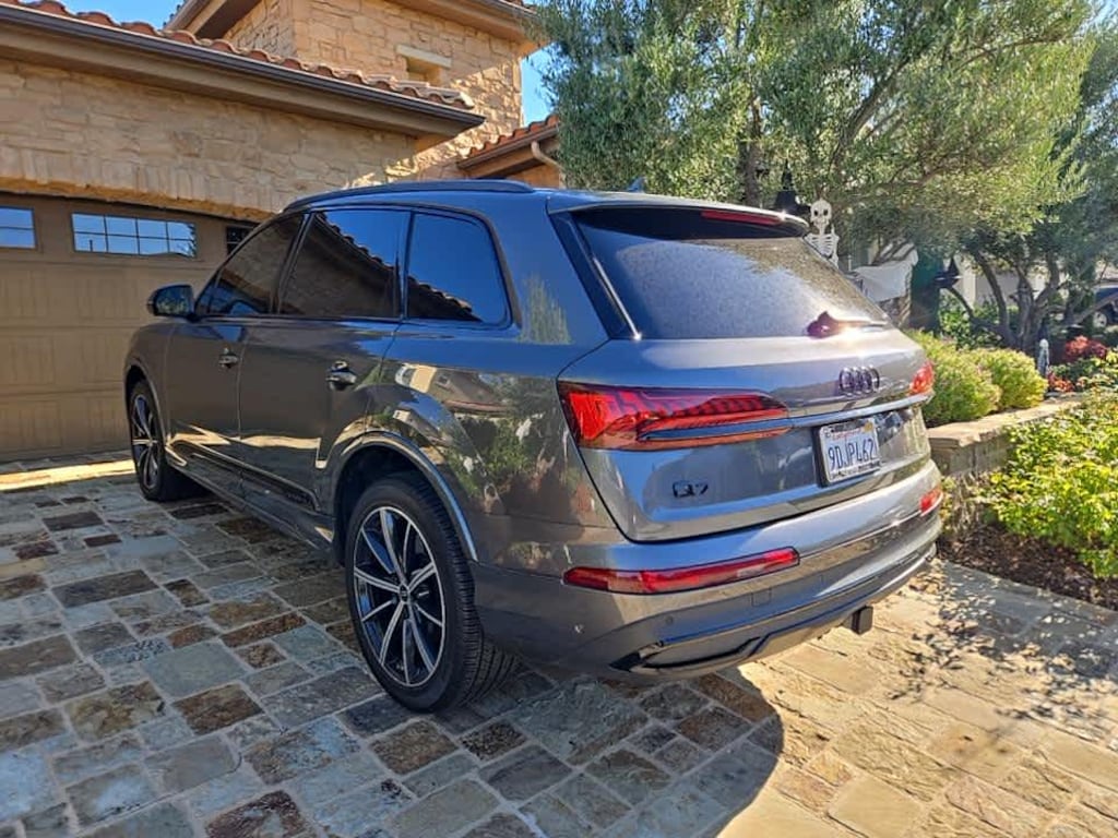 Used 2023 Audi Q7 Premium Plus 55 TFSI quattro