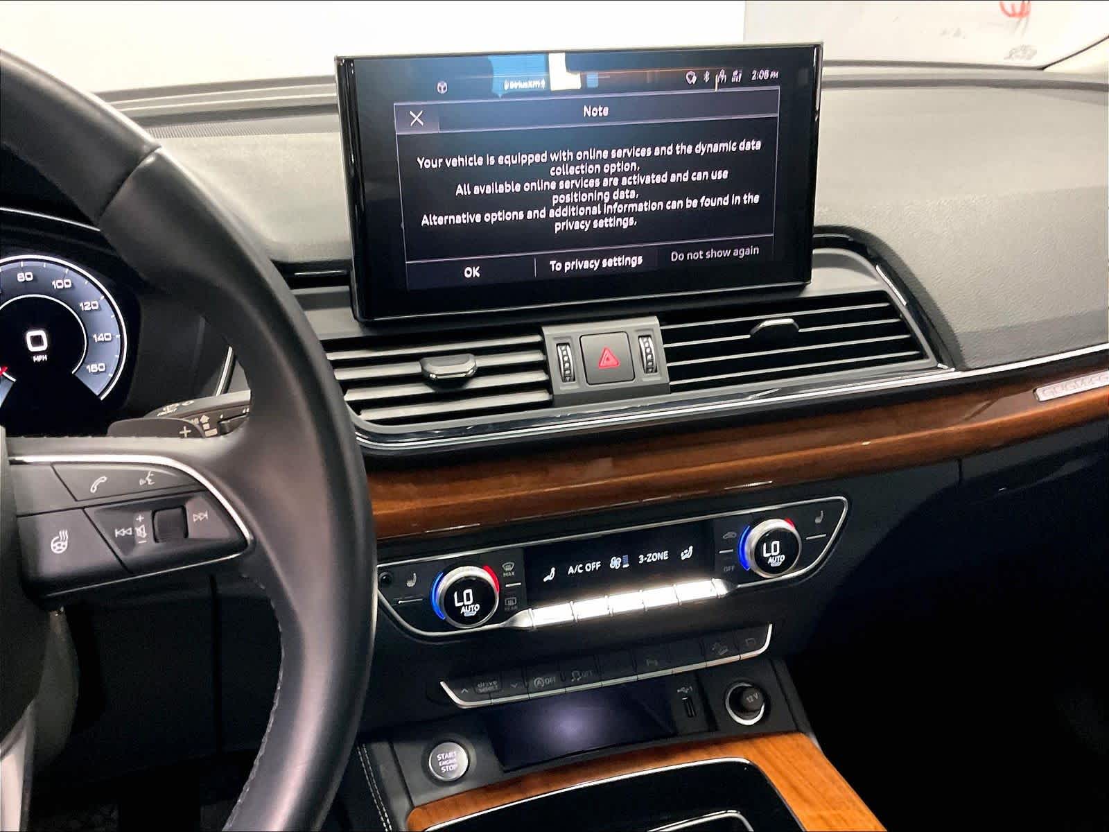 2023 Audi Q5 photo 6