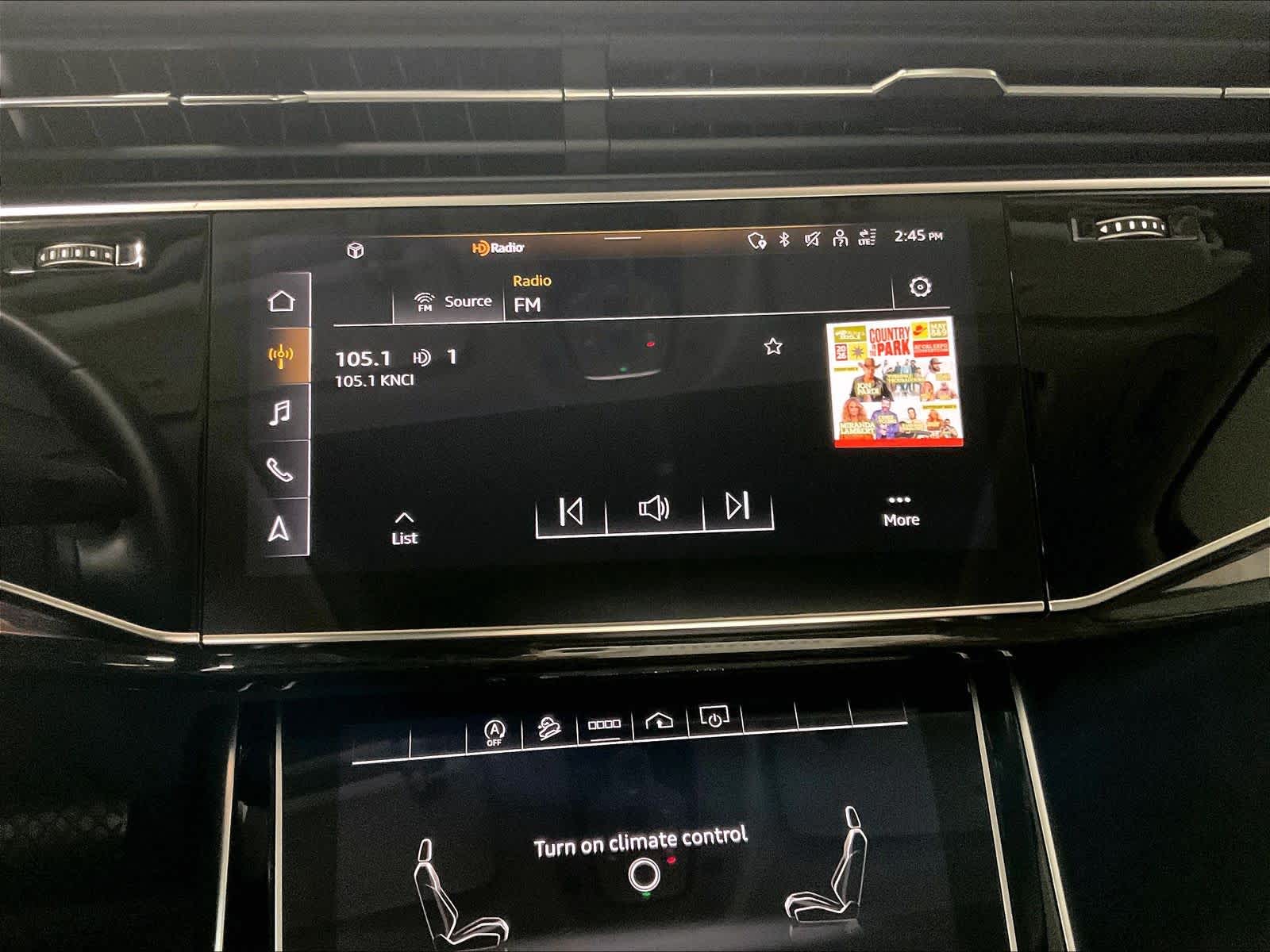 2023 Audi Q7 photo 5