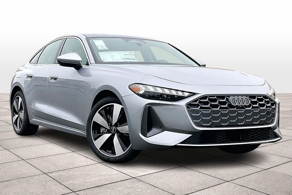 New 2025 Audi A5 Premium Plus 2.0 TFSI quattro