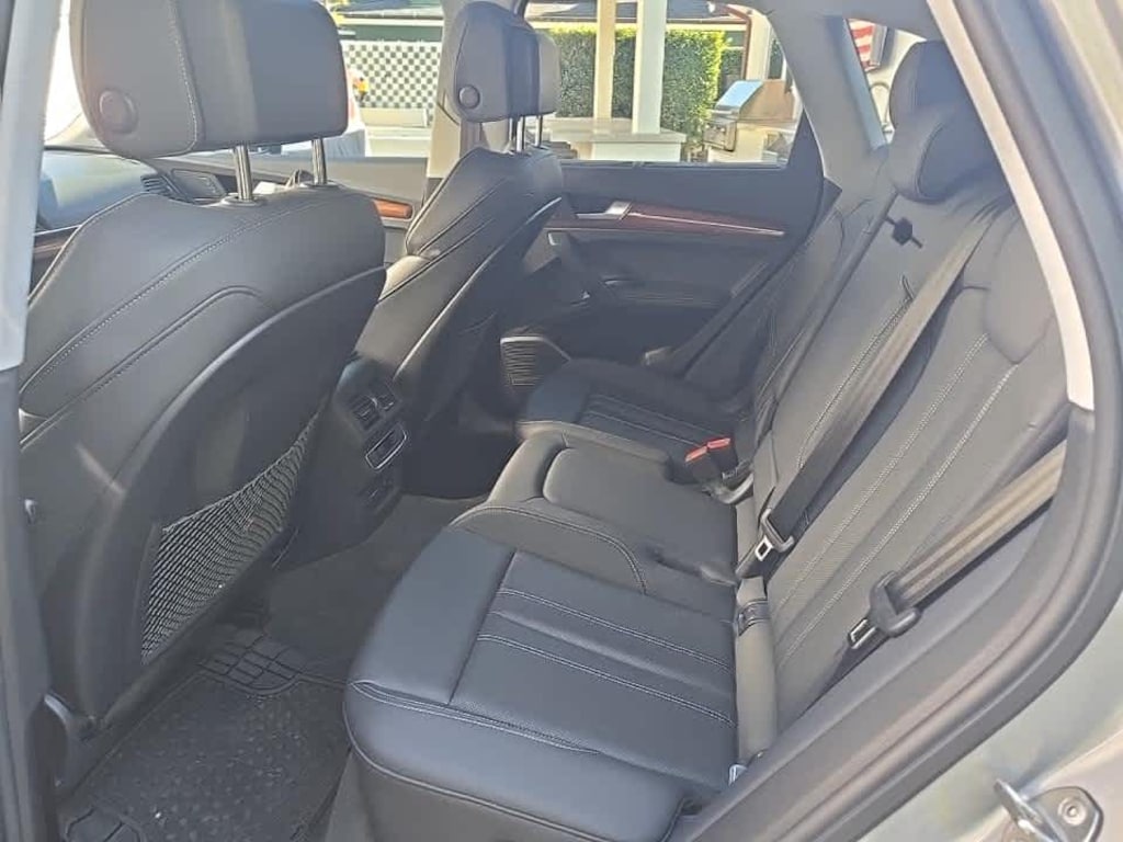 Used 2023 Audi Q5 S Line Premium Plus 45 TFSI quattro