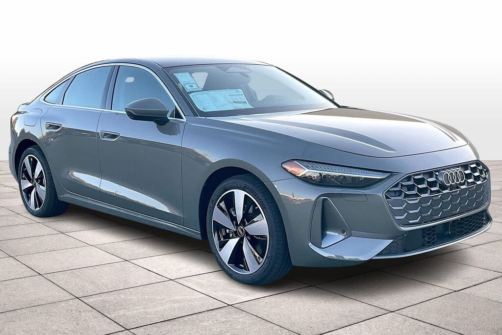 New 2025 Audi A5 Premium Plus 2.0 TFSI quattro