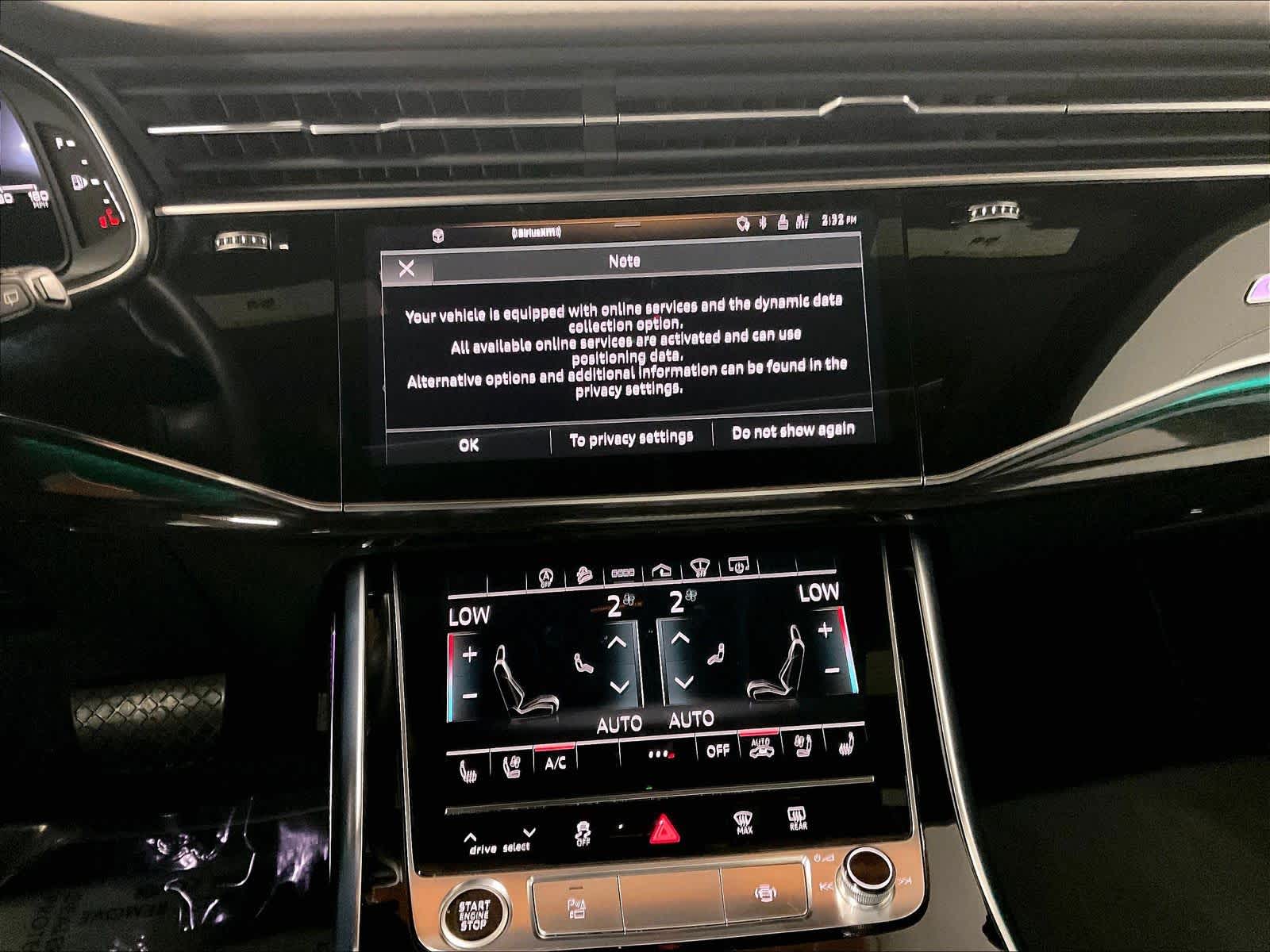 2022 Audi Q8 photo 6