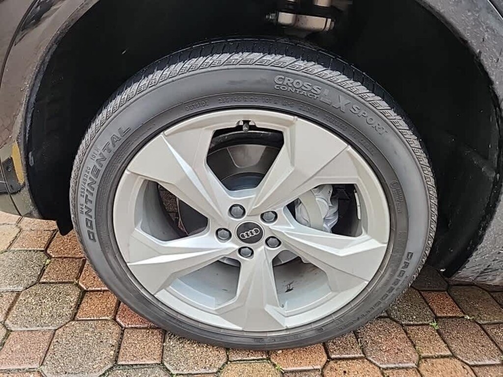 Certified 2023 Audi Q5 S Line Premium Plus