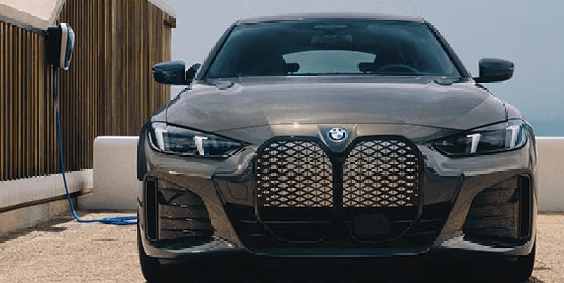 Environmental Benefits of EV Ownership