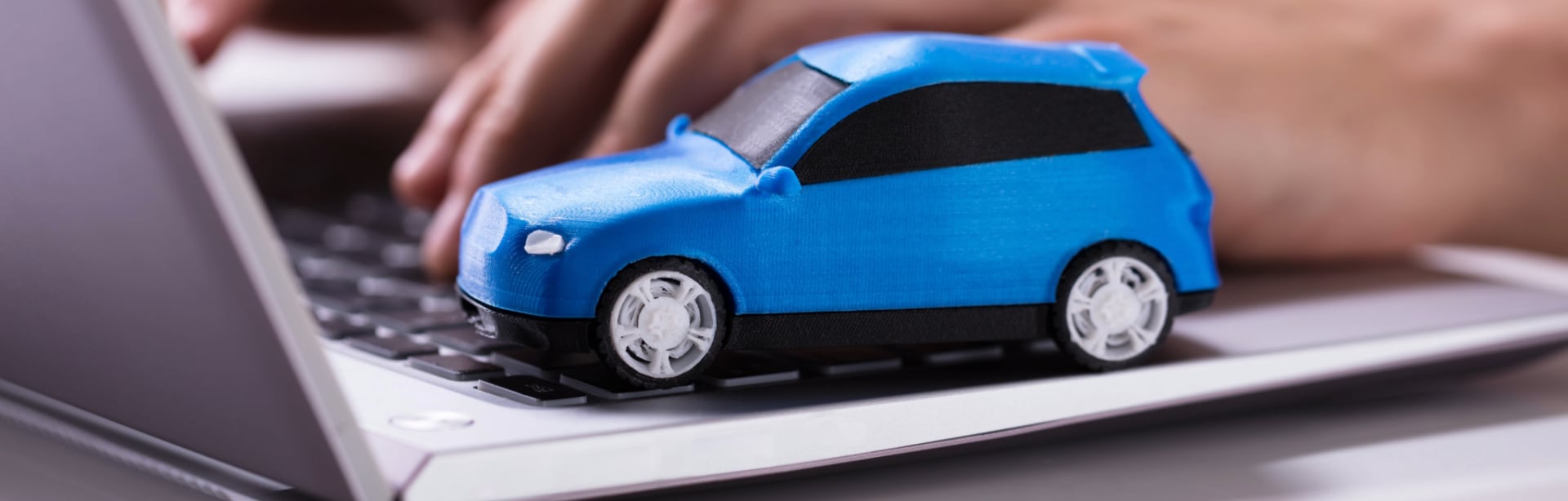 5 Reasons Buying Your Next Car Online Is Easier Than Ever