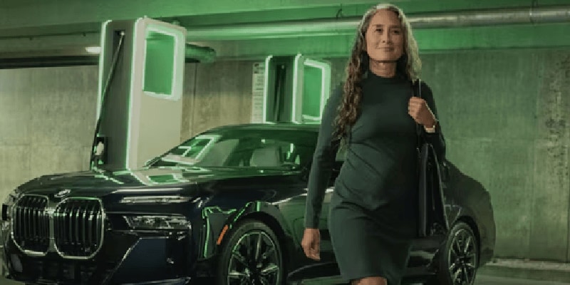 Environmental Benefits of EV Ownership