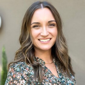 Staff member Michella Pyle from ID_f9edce