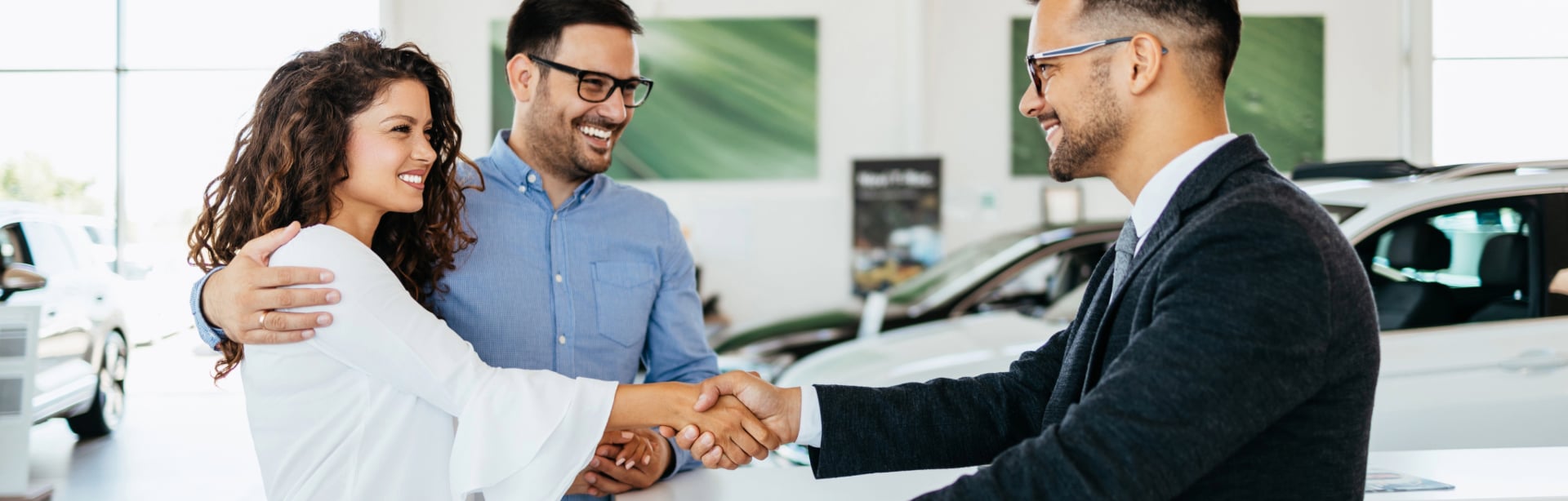 Land Rover Areas We Serve Hub Page