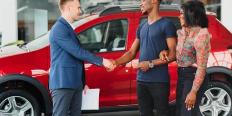 Auto Service And Financial Expertise