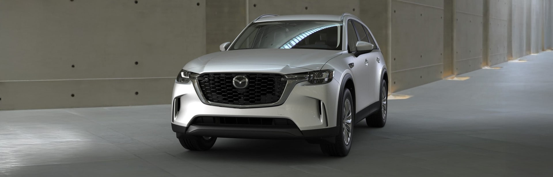 The Used Volvo XC90: Top Safety Features for Families