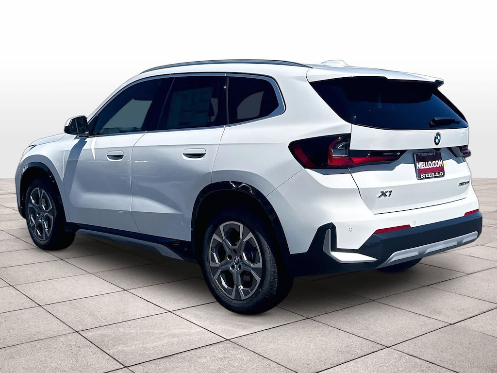 New 2026 BMW X1 xDrive28i Sports Activity Vehicle