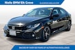 Honda Civic Hatchback