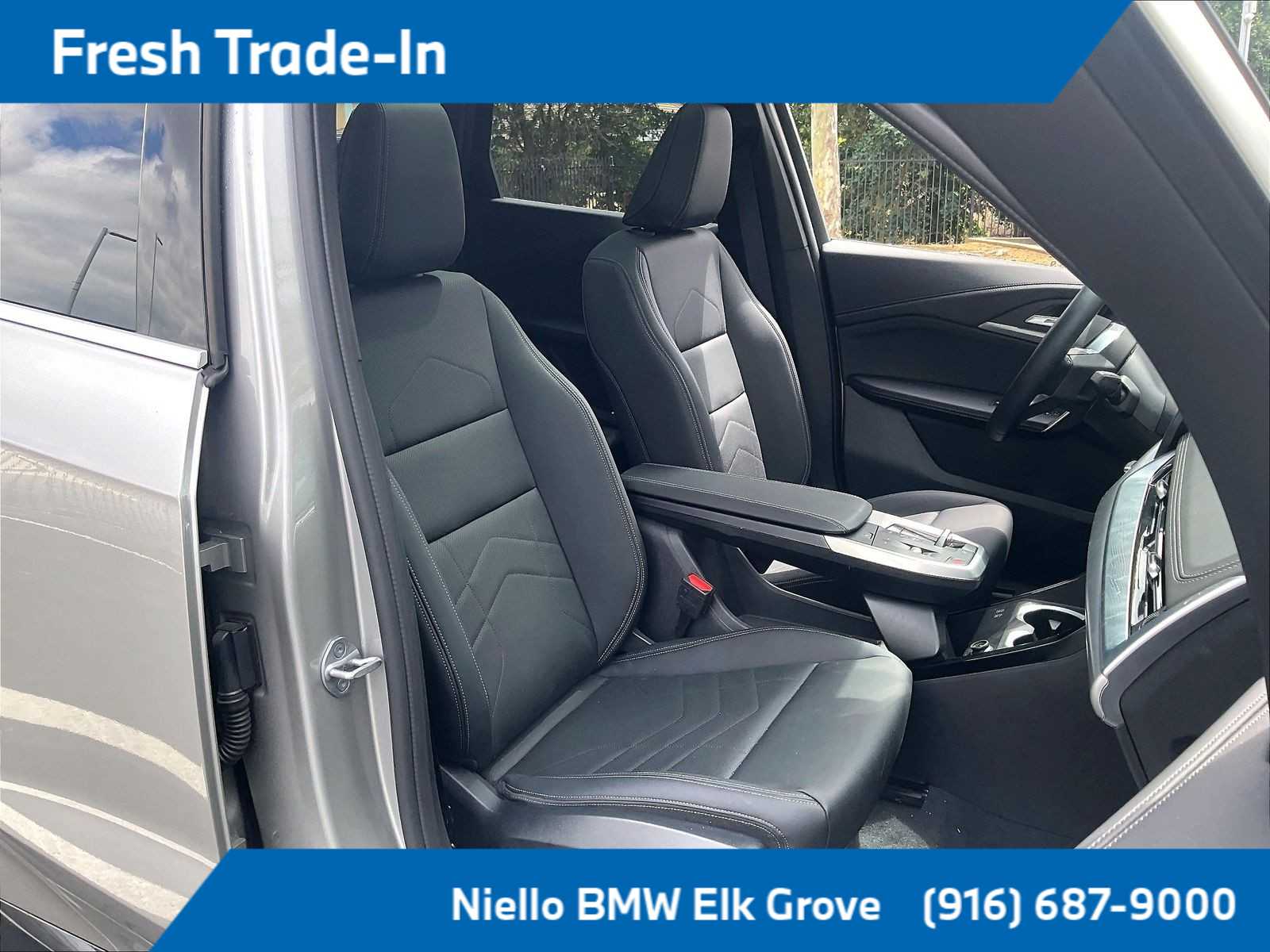 2026 BMW X1 xDrive28i xDrive28i photo 6