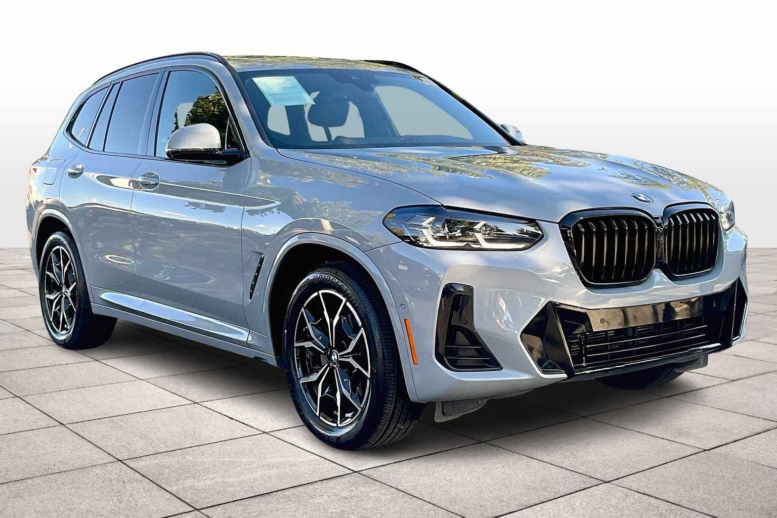 2024 Bmw X3 xDrive30i photo 2