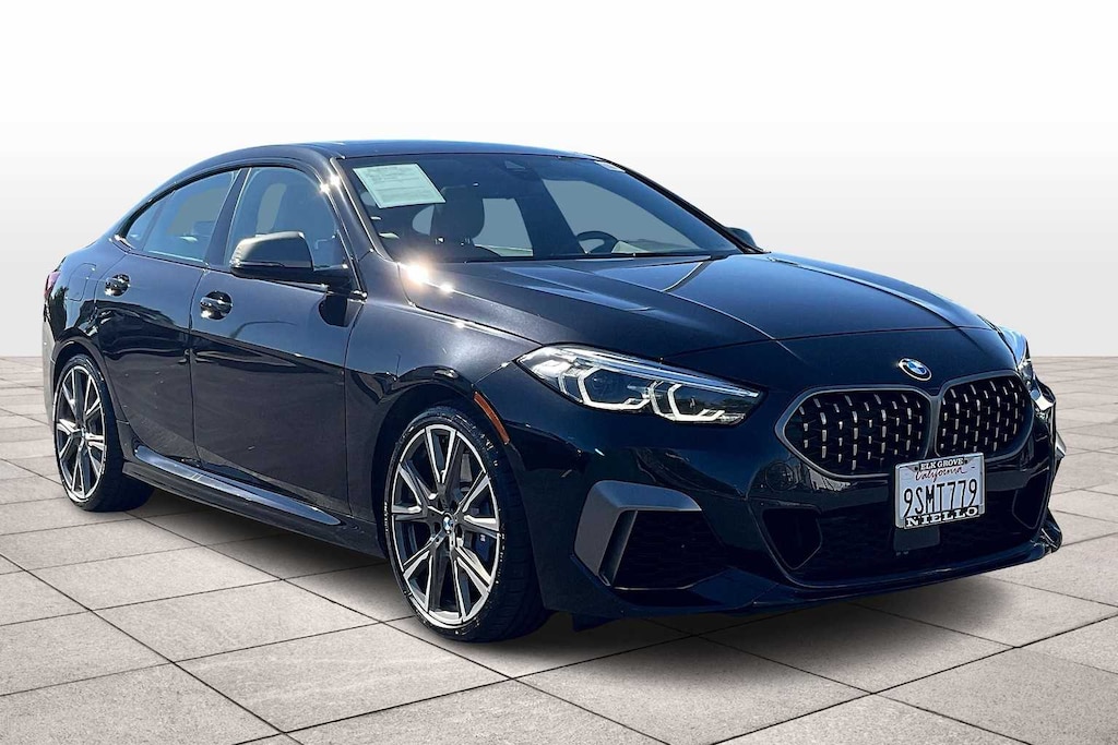 Used 2024 BMW 2 Series M235i xDrive Gran Coupe
