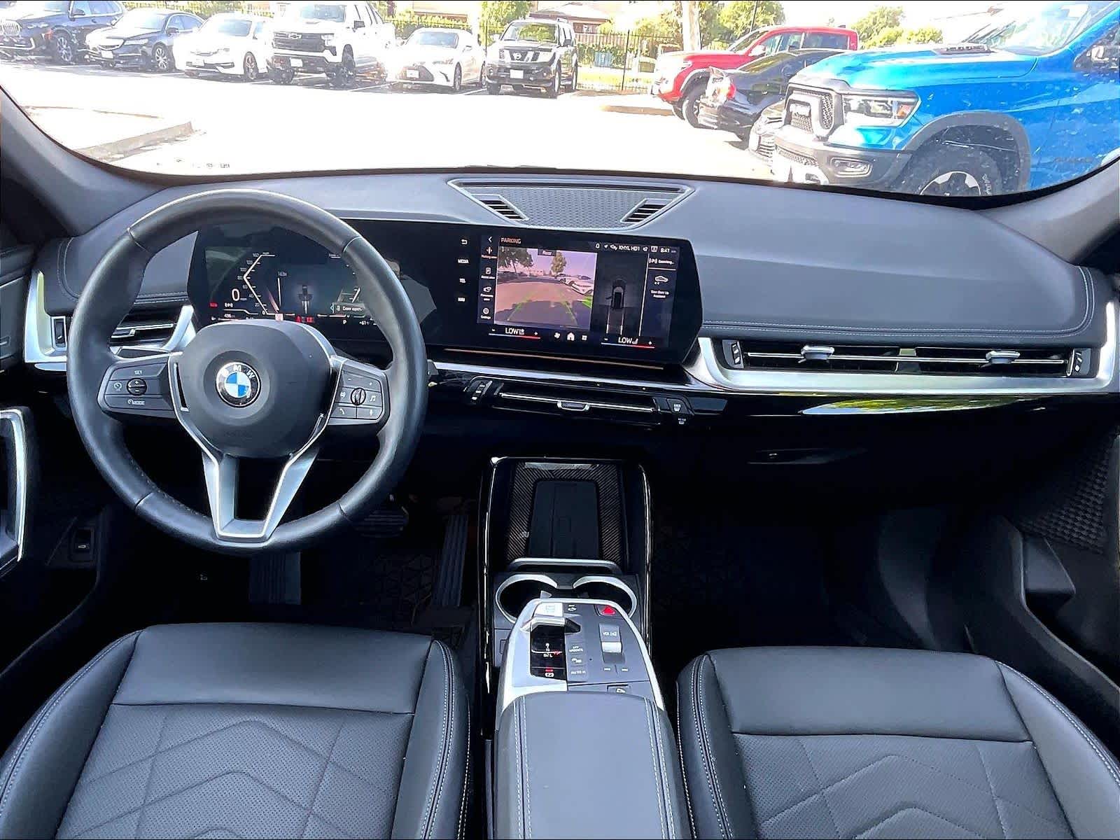 2026 BMW X1 xDrive28i xDrive28i photo 6