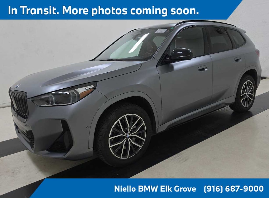 Used 2023 BMW X1 xDrive28i Sports Activity Vehicle