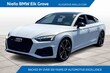 Audi S5 Sportback