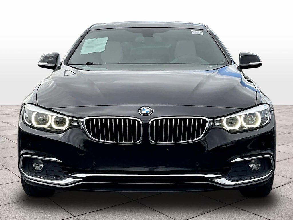 Used 2018 BMW 430i 430i Gran Coupe