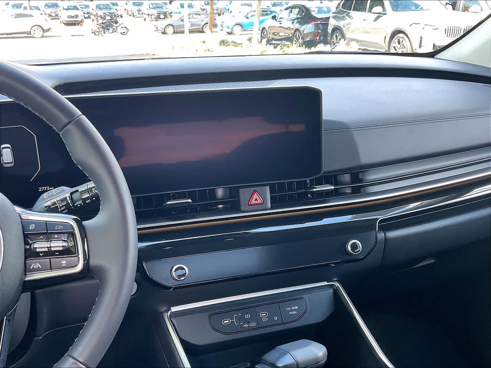 2026 Kia Carnival SX Prestige photo 6