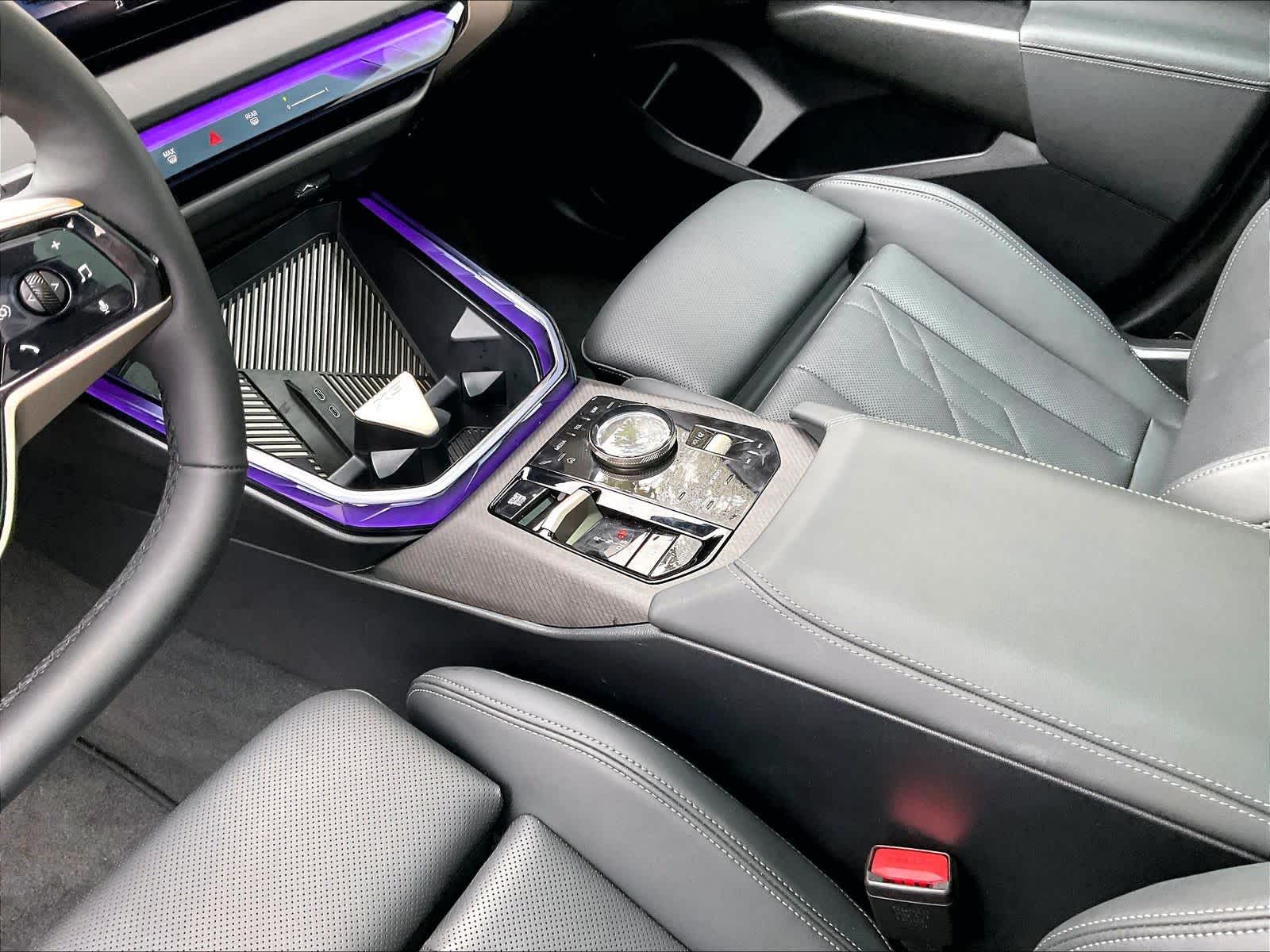 2025 BMW X3 30 - Photo 17