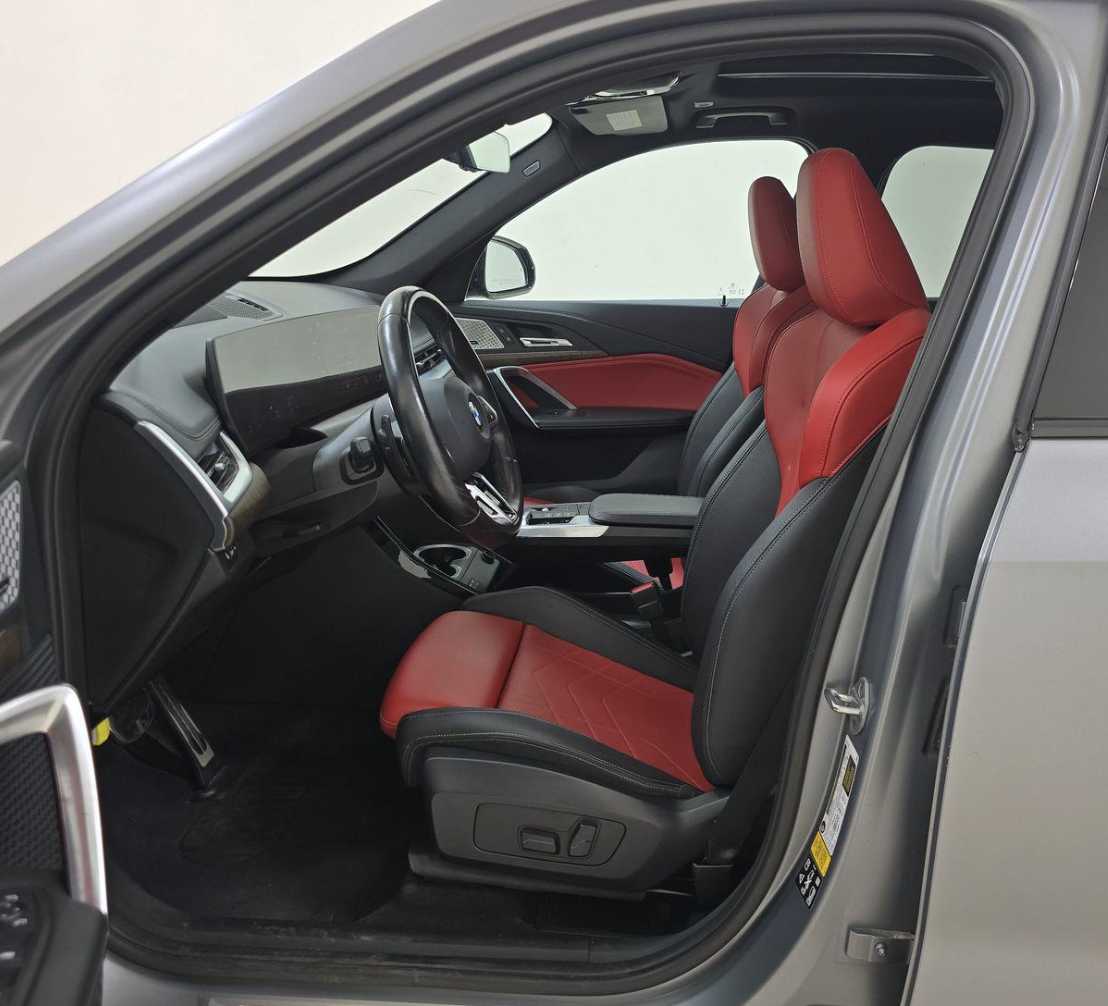 2023 Bmw X1 XDrive28i photo 3