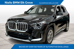 2026 BMW X1 xDrive28i Sports Activity Vehicle 2026 BMW X1 xDrive28i Sports Activity Vehicle