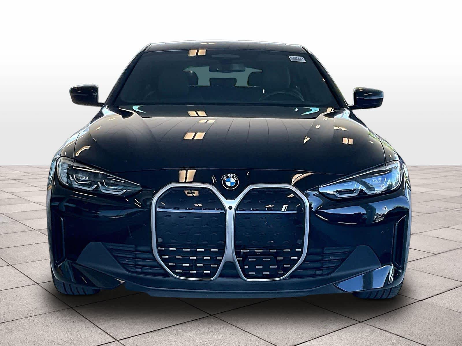 2023 BMW i4 eDrive35 eDrive35 photo 2