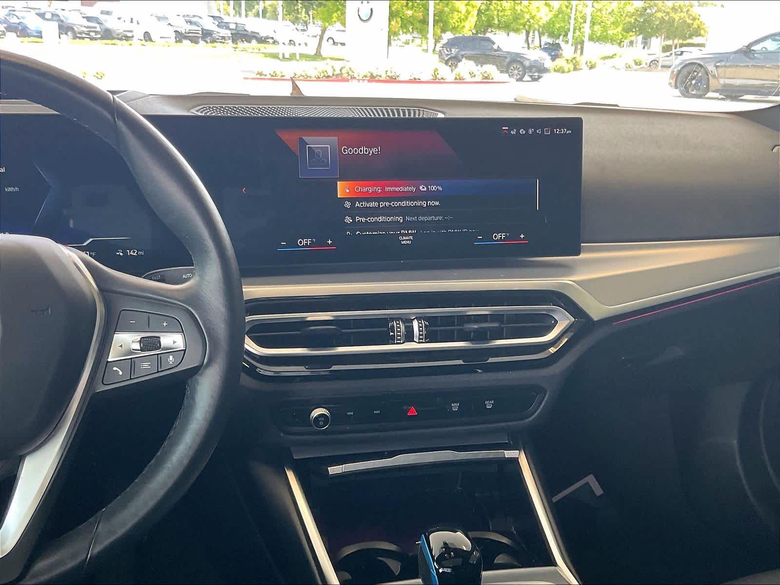 2023 BMW i4 eDrive35 eDrive35 photo 6