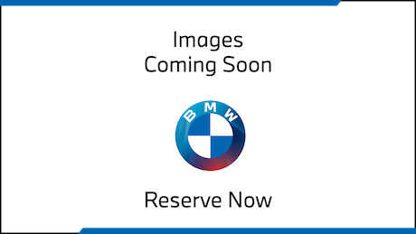 2026 BMW 4 Series