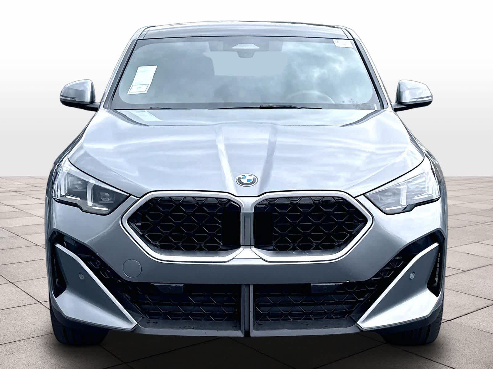 2026 BMW X2 28i - Photo 14