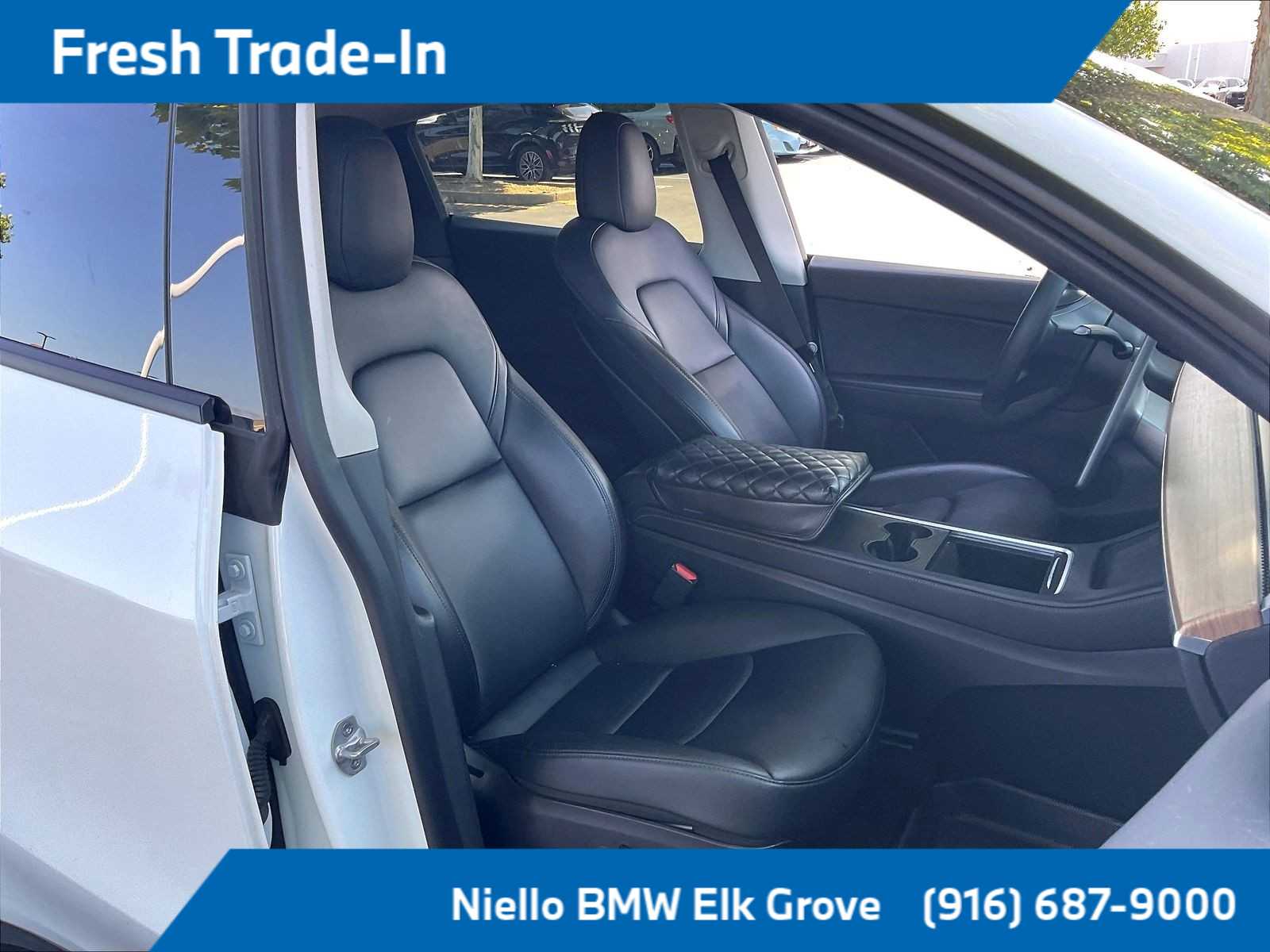 2022 Tesla Model Y Performance photo 6