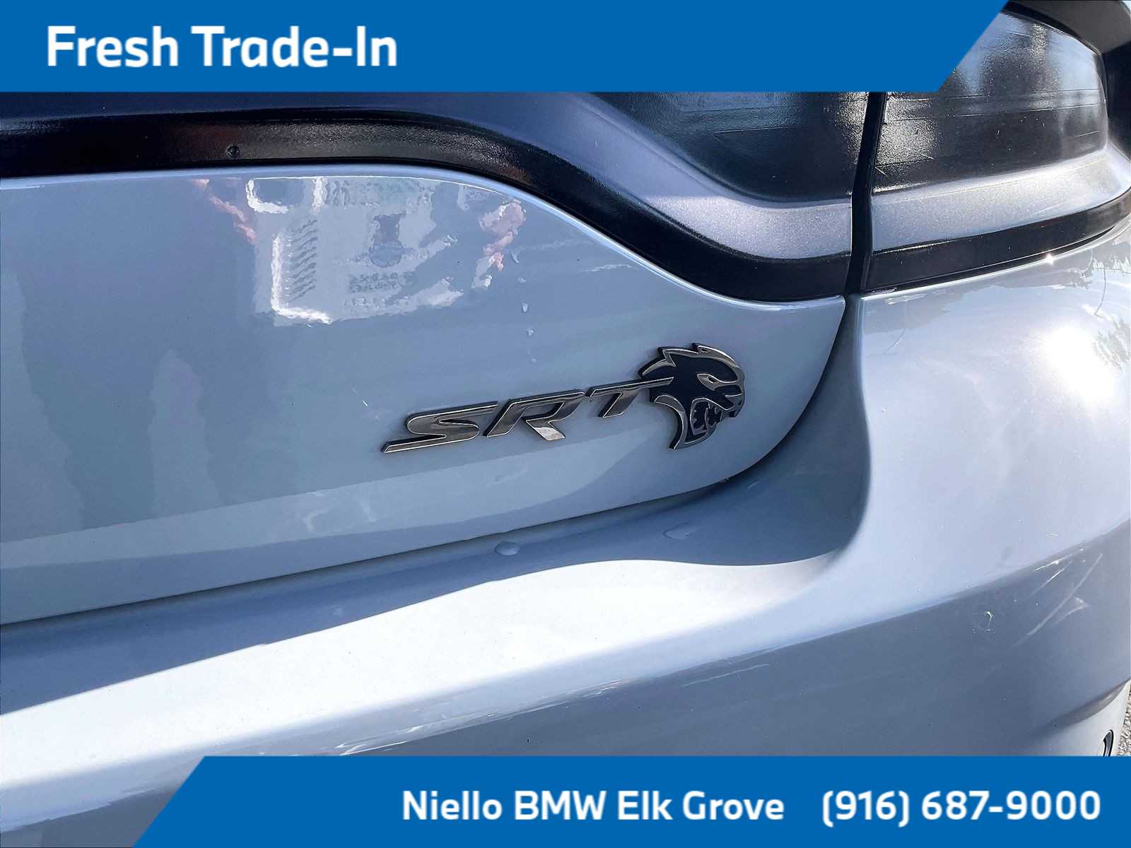 2021 Dodge Charger SRT Hellcat Redeye Widebody photo 3