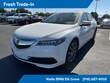 Acura TLX