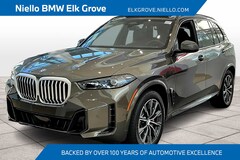 2026 BMW X5 xDrive50e Plug-In Hybrid