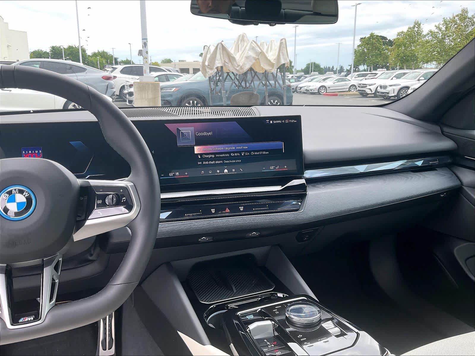 2026 BMW i5 eDrive40 photo 6