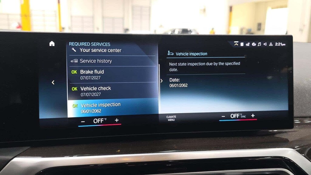 Used 2023 BMW i4 eDrive40 eDrive40 Gran Coupe
