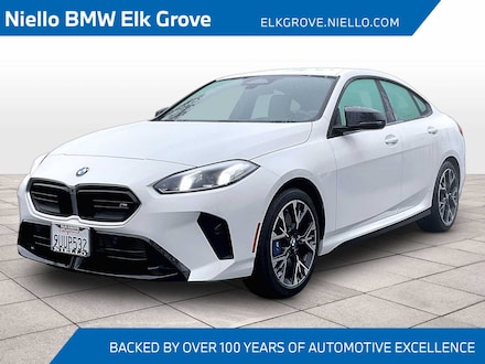 2025 BMW M235 xDrive M235 xDrive Gran Coupe