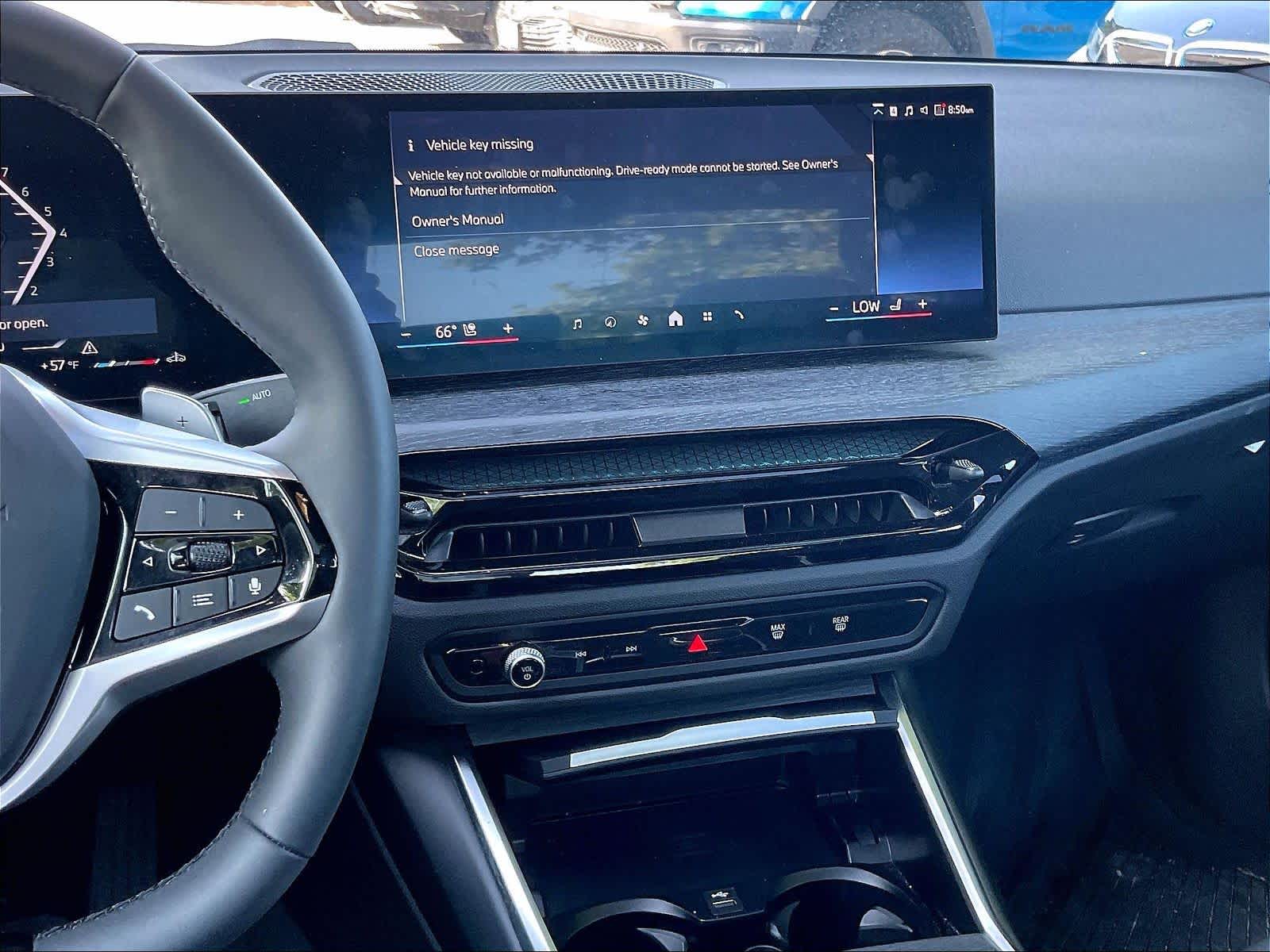 2026 BMW 330i NA xDrive 330i NA xDrive photo 5